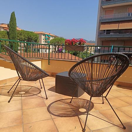 Piccolo Borgo Hotel Chiavari Exterior photo