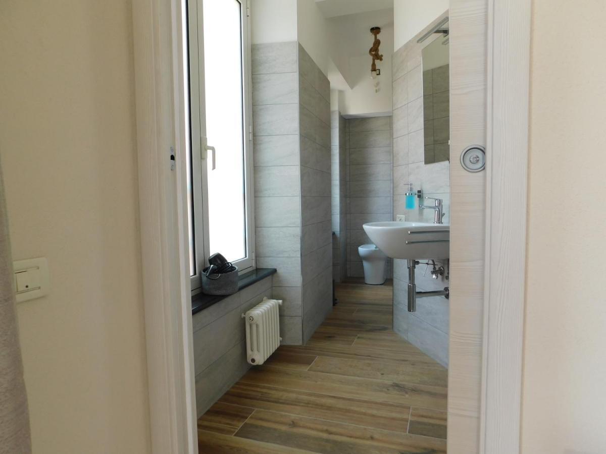 Piccolo Borgo Hotel Chiavari Exterior photo