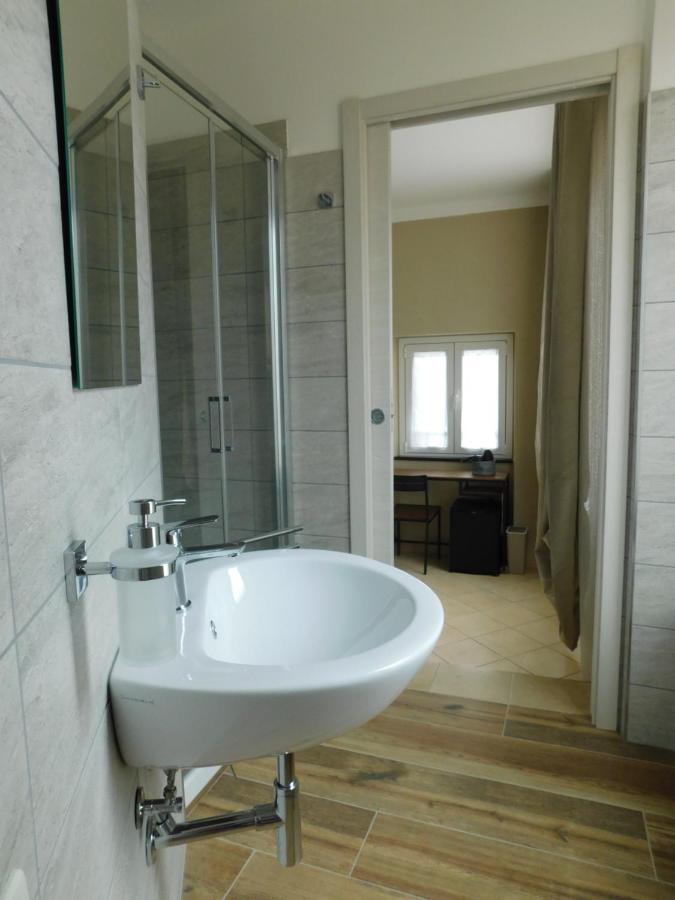 Piccolo Borgo Hotel Chiavari Exterior photo
