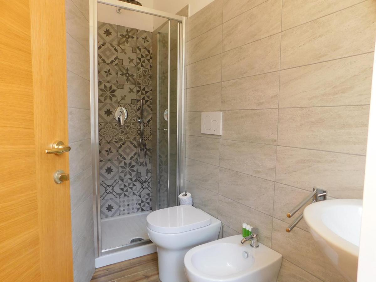 Piccolo Borgo Hotel Chiavari Exterior photo