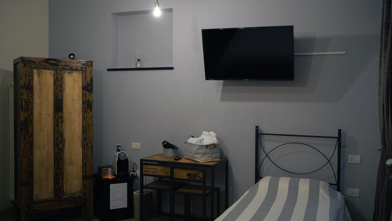 Piccolo Borgo Hotel Chiavari Exterior photo