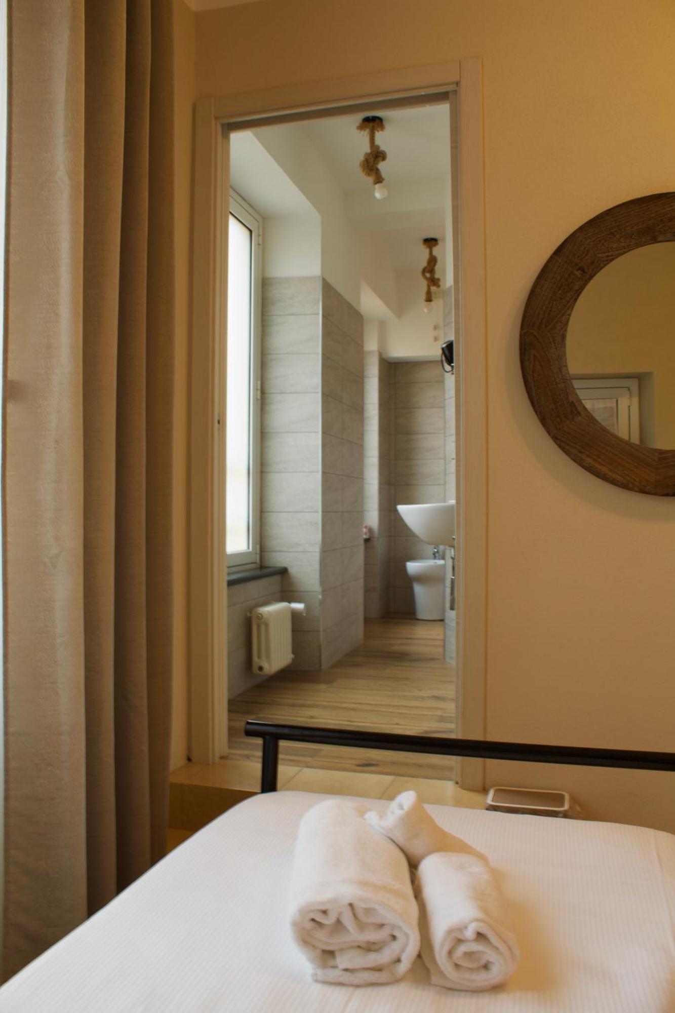 Piccolo Borgo Hotel Chiavari Exterior photo